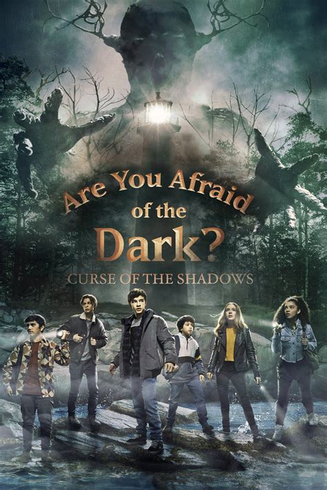 are you afraid of the dark tv show|are you afraid of the dark tv show 2022.